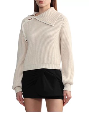 JACQUEMUS ジャックムス La Maille Vega Sweater プルオーバー 3colors