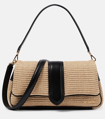 JACQUEMUS ジャックムス 'Le Bambimou' ル バンビム ショルダー バッグ|AYA-FARM店