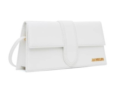 JACQUEMUS ジャックムス Le Chiquito Montagne bag 御徒面子