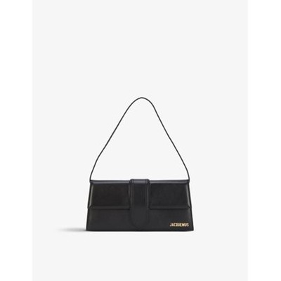JACQUEMUS ジャックムス Le Chiquito Montagne bag 御徒面子