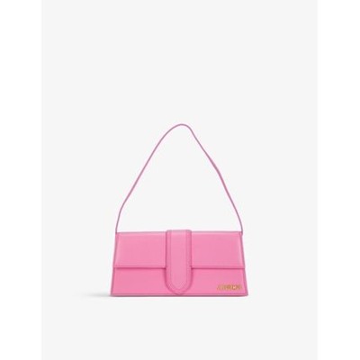JACQUEMUS ジャックムス Le Chiquito Montagne bag 御徒面子