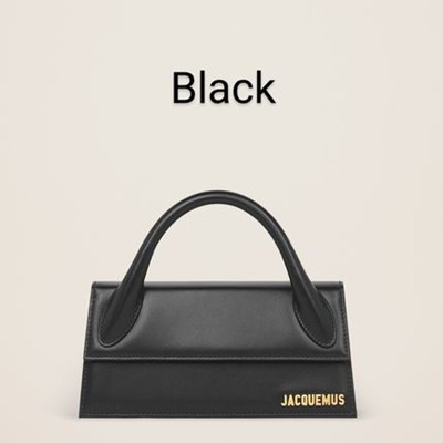 JACQUEMUS ジャックムス Le Chiquito Long クラッチペダル御徒面子