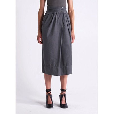 Lemaire ルメール COCOON SKIRT