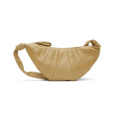 Lemaire ルメール Small Croissant Bag 御徒面子