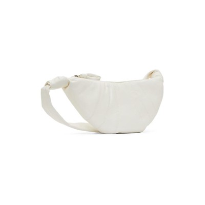 Lemaire ルメール Small Croissant Bag 御徒面子