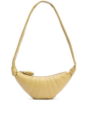 Lemaire ルメール Small Croissant Bag 御徒面子