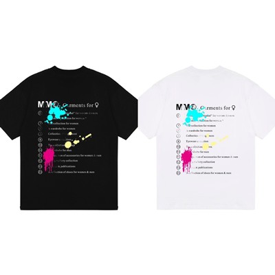 Maison Margiela メゾンマルジェラ プルオーバー MM6 エムエムシックス トップス 暦 電話番号ロゴタイプ レディース 棲み家 マルジェラ