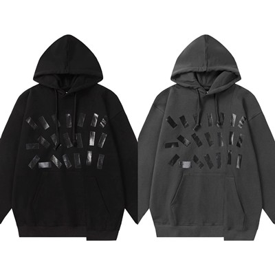 Maison Margiela メゾンマルジェラ パーカー ジップアップ フーディー スウェット ロゴ メンズ レディース メゾン マルジェラ|AYA-FARM店