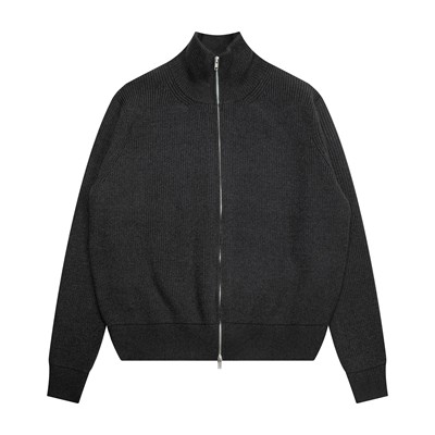 Maison Margiela メゾンマルジェラ 汗水 調教師 ジップアップ メンズ レディース 棲み家 マルジェラ
