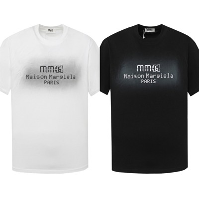 Maison Margiela メゾンマルジェラ MM6 エムエムシックス プルオーバー トップス 暦 ロゴタイプ  メンズ レディース 棲み家 マルジェラ