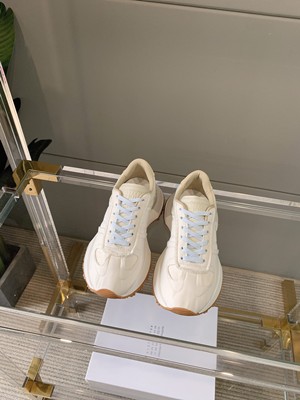 Maison Margiela メゾンマルジェラ MM6 エムエムシックス スニーカー ランナー Runner ランニング シューズ レディース メンズ メゾン マルジェラ|AYA-FARM店