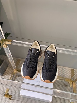 Maison Margiela メゾンマルジェラ MM6 エムエムシックス スニーカー ランナー Runner ランニング シューズ レディース メンズ メゾン マルジェラ|AYA-FARM店