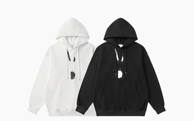 Maison Margiela メゾンマルジェラ MM6 エムエムシックス パーカー スウェット トレーナー フード フーディー レディース メンズ|AYA-FARM店