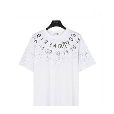 Maison Margiela メゾンマルジェラ MM6 エムエムシックス  レディース メンズ プルオーバー トップス