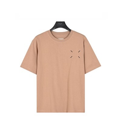 Maison Margiela メゾンマルジェラ MM6 エムエムシックス  レディース メンズ ティーシャツ トップス