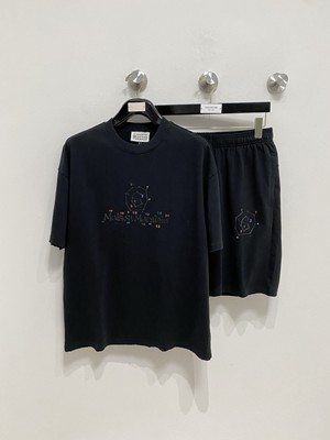 Maison Margiela メゾンマルジェラ MM6 エムエムシックス  レディース メンズ ティーシャツ トップス