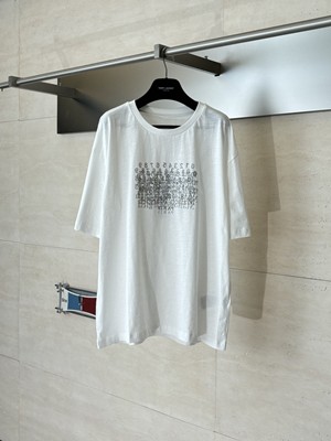 Maison Margiela メゾンマルジェラ MM6 エムエムシックス  レディース メンズ プルオーバー トップス