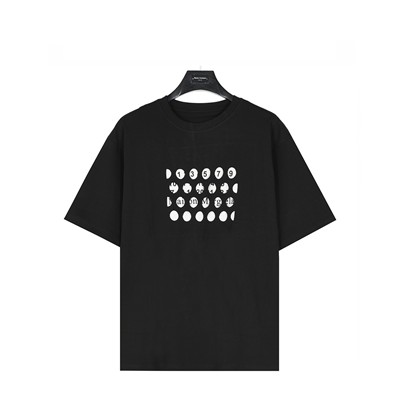 Maison Margiela メゾンマルジェラ MM6 エムエムシックス  レディース メンズ ティーシャツ トップス