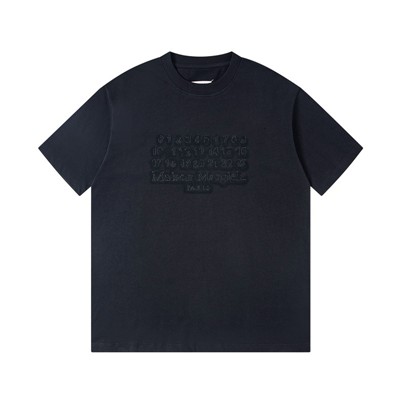 Maison Margiela メゾンマルジェラ MM6 エムエムシックス  レディース メンズ ティーシャツ トップス