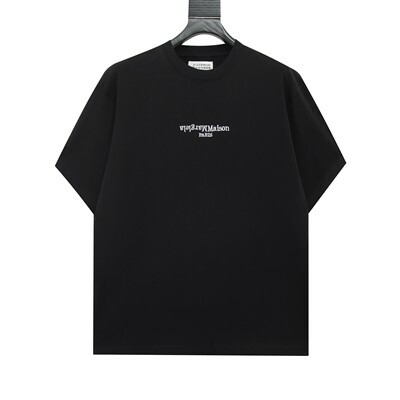 Maison Margiela メゾンマルジェラ MM6 エムエムシックス  レディース メンズ ティーシャツ トップス