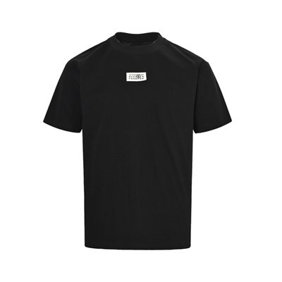 Maison Margiela メゾンマルジェラ MM6 エムエムシックス  レディース メンズ ティーシャツ トップス