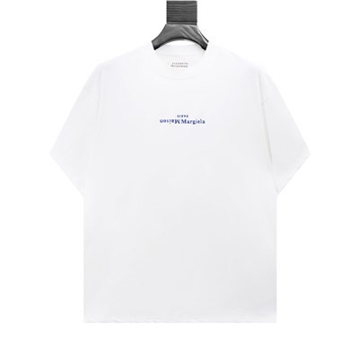 Maison Margiela メゾンマルジェラ MM6 エムエムシックス  レディース メンズ ティーシャツ トップス