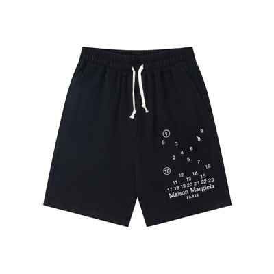 Maison Margiela メゾンマルジェラ MM6 エムエムシックス  レディース メンズ ズボン下 ズボン 長ズボン