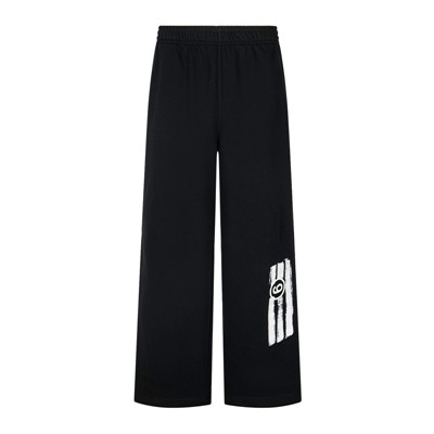 Maison Margiela メゾンマルジェラ MM6 エムエムシックス  レディース メンズ ズボン下 ズボン 長ズボン