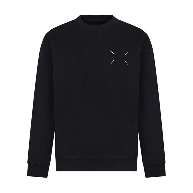 Maison Margiela メゾンマルジェラ パーカー トレーナー MM6 エムエムシックス トップス カレンダー ナンバーロゴ レディース メゾン マルジェラ|AYA-FARM店