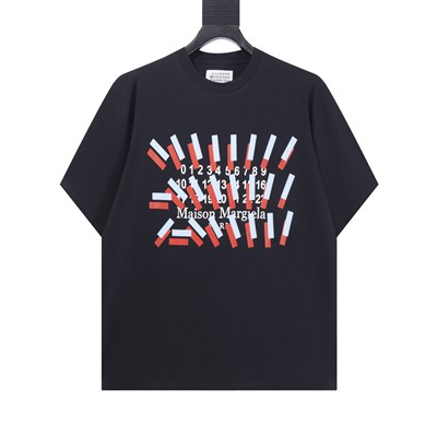Maison Margiela メゾンマルジェラ プルオーバー MM6 エムエムシックス トップス 暦 電話番号ロゴタイプ メンズ レディース 棲み家 マルジェラ