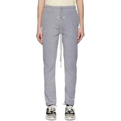 FEAR OF GOD FOG フィアオブゴッド Essentials エッセンシャルズ フリース ズボン下