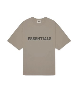 FEAR OF GOD FOG フィアオブゴッド Essentials エッセンシャルズ 厚地の外套大きさ プルオーバー
