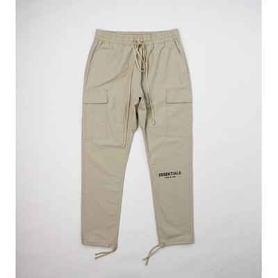 FEAR OF GOD FOG フィアオブゴッド Essentials エッセンシャルズ ズボン下