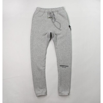 FEAR OF GOD FOG フィアオブゴッド Essentials エッセンシャルズ 汗水 ズボン下