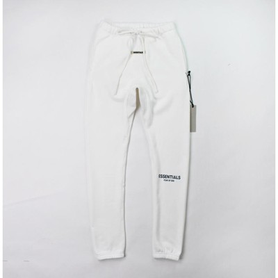 FEAR OF GOD FOG フィアオブゴッド Essentials エッセンシャルズ 汗水 ズボン下