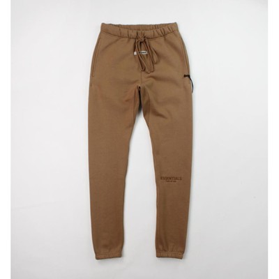 FEAR OF GOD FOG フィアオブゴッド Essentials エッセンシャルズ 汗水 ズボン下
