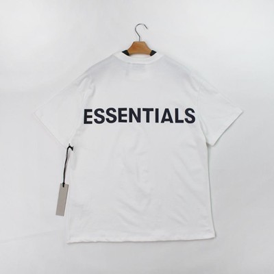 FEAR OF GOD FOG フィアオブゴッド Essentials エッセンシャルズ 厚地の外套大きさ プルオーバー