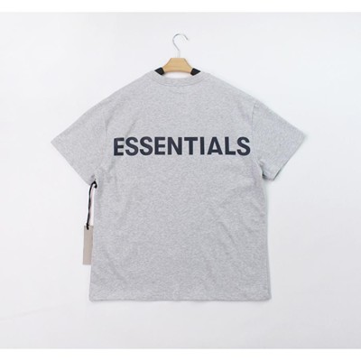 FEAR OF GOD FOG フィアオブゴッド Essentials エッセンシャルズ 厚地の外套大きさ プルオーバー