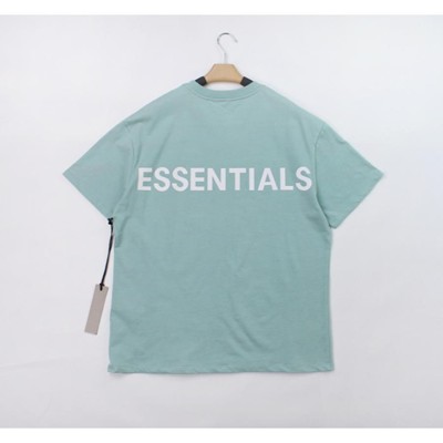 FEAR OF GOD FOG フィアオブゴッド Essentials エッセンシャルズ 厚地の外套大きさ プルオーバー