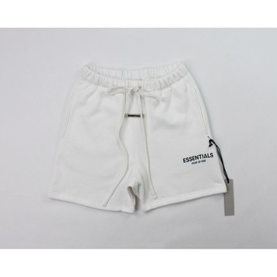 FEAR OF GOD FOG フィアオブゴッド Essentials エッセンシャルズ 二分の一 ズボン下