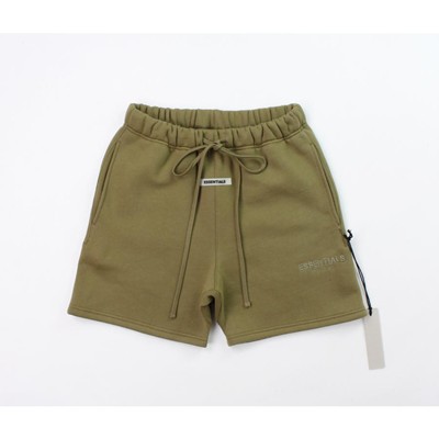 FEAR OF GOD FOG フィアオブゴッド Essentials エッセンシャルズ 二分の一 ズボン下
