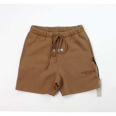 FEAR OF GOD FOG フィアオブゴッド Essentials エッセンシャルズ 二分の一 ズボン下