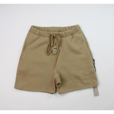 FEAR OF GOD FOG フィアオブゴッド Essentials エッセンシャルズ 二分の一 ズボン下