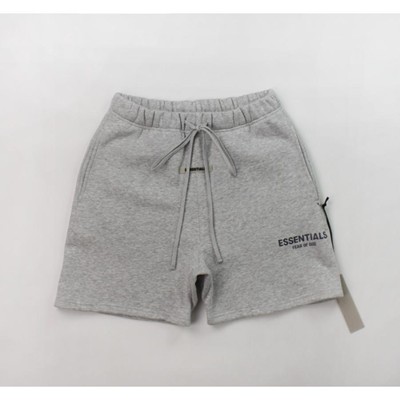 FEAR OF GOD FOG フィアオブゴッド Essentials エッセンシャルズ 二分の一 ズボン下