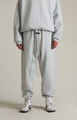 FEAR OF GOD FOG フィアオブゴッド Essentials エッセンシャルズ Sweatpants 汗水 ズボン下