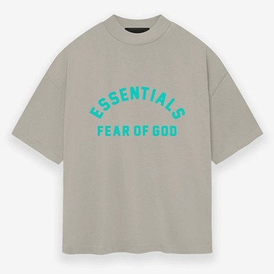 FEAR OF GOD FOG フィアオブゴッド Essentials エッセンシャルズ T-SHIRT プルオーバー