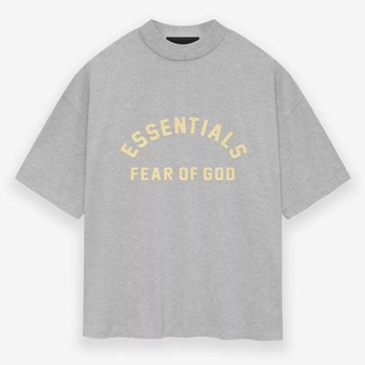 FEAR OF GOD FOG フィアオブゴッド Essentials エッセンシャルズ T-SHIRT プルオーバー