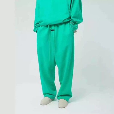 FEAR OF GOD FOG フィアオブゴッド Essentials エッセンシャルズ Sweatpants 汗水 ズボン下