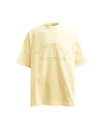 FEAR OF GOD FOG フィアオブゴッド Essentials エッセンシャルズ T-SHIRT プルオーバー