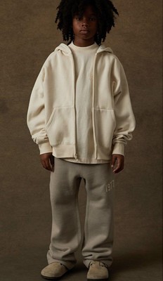 FEAR OF GOD FOG フィアオブゴッド Essentials エッセンシャルズ Hoodie フーディー